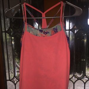 Ivviva strapy tank top